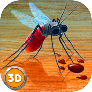 Mosquito Insect Simulator 3D
