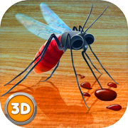 Play Mosquito Insect Simulator 3D