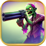 Zombie Hunter: Deadly Shootout