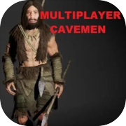 Play MULTIPLAYER CAVEMEN