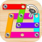 Screw Nuts Bolts: Puzzle Game
