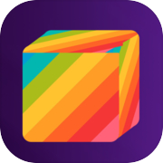 Play 4096 3D - Merge cubes