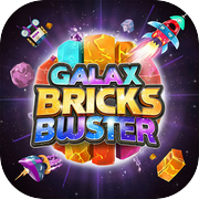 Play Galaxy Bricks Buster