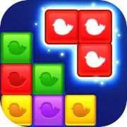 Match Tiles: Block Puzzle Game