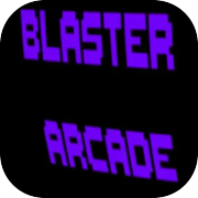 Play BLASTER ARCADE