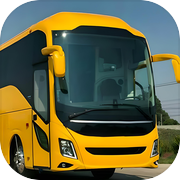 Play City Bus Driving Simulator