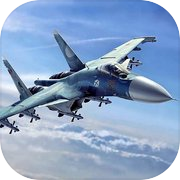 Air Striker Jet Fighter Games