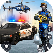 Play FPS Police: Gun Shooting Games