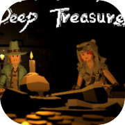 Play 深层宝藏 Deep Treasure