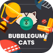 Play Bubblegum Cats