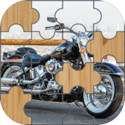 Play Harleys Jigsaw Puzzles