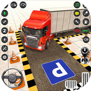 Euro Truck Parking Simulator 2