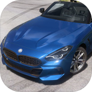 Play Drive BMW Z4 Car M5 simulator