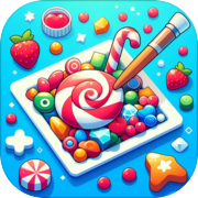 Play The Sweet Rush : Candy Craze