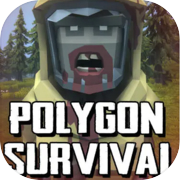 Polygon Survival