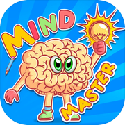Play Mind Master : Test Brain