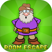 Play Underground Door Escape