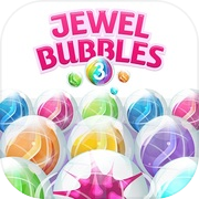 JEWEL BUBBLES 3