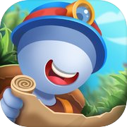 Play Treasure hunt Master-Seize All