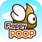 Play 플래피 풉 - Flappy Poop