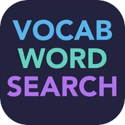 Vocab Word Search Vocabularium