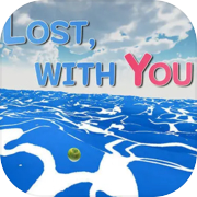 Lost with you