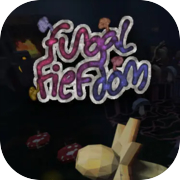 Play Fungal Fiefdom
