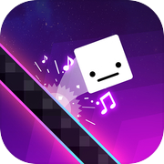 Play Tap Fever: EDM Dance Rush !!