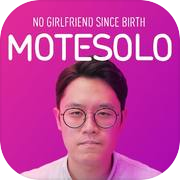Play Motesolo: No Girlfriend Since Birth
