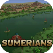 Sumerians