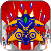 Play 1945 Space Shooter Legend