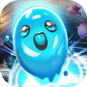 Play JUMP JUMP SLIME