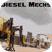 Diesel Mechs