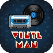 Vinyl Man