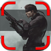 Play Metal Gear Solid gems