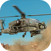 Play Army helicopter games offline