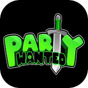 Party Wanted Stat Tracker