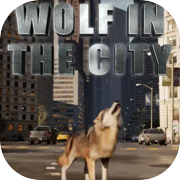 WOLF IN THE CITY