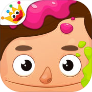 Play Dressup Learning Babies Games