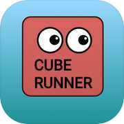 Infinity Cube Runner