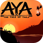 Play Aya: Tale of Tails