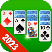 Play Solitaire - Card Game