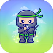 Play Fatty Ninja