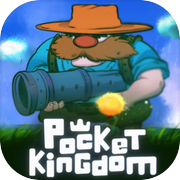 Play Pocket Kingdom - Tim Tom's Jou