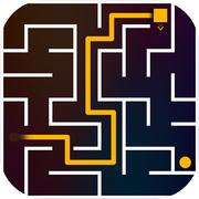 Maze Run - Puzzle Games