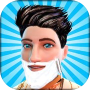 Play Barber Shop: Hair Dresser Game