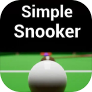 Play Simple Snooker