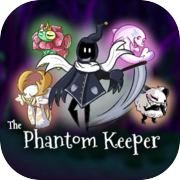 Play The Phantom Keeper
