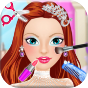 Play Wedding Spa Hair Beauty Salon