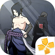 Play Sasuke Ultimate Ninja Warrior ppsspp